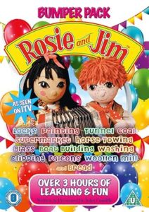 Rosie & Jim