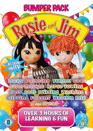 Rosie and Jim