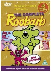 Roobarb