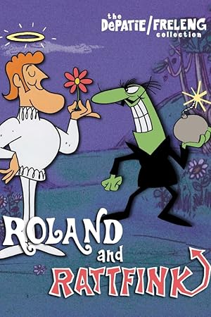 Roland and Rattfink