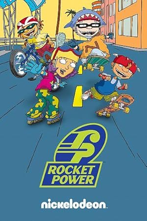 Rocket Power season 1