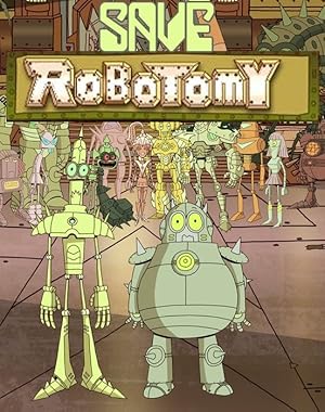 Robotomy