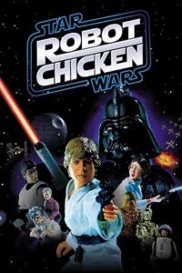 Robot Chicken: Star Wars season 2