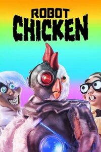 Robot Chicken Season 1