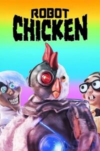 Robot Chicken Season 12