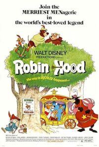 Robin Hood