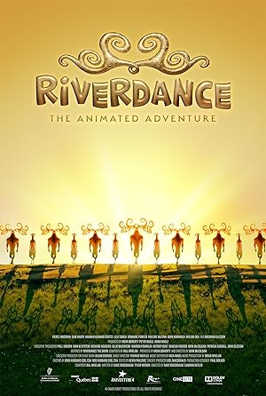 Riverdance: The Animated Adventure