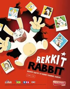 Rekkit Rabbit