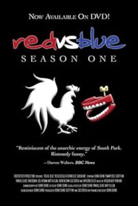 Red vs. Blue Season 7