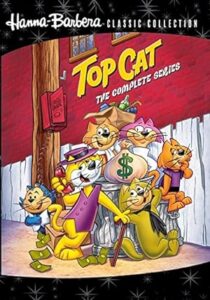 Top Cat