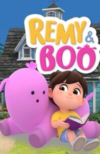 Remy & Boo