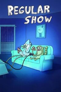 Regular Show Season 2