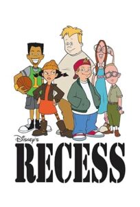 Recess Season 1