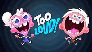 Too Loud