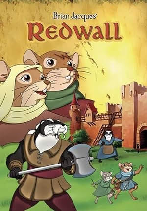 Redwall Season 1