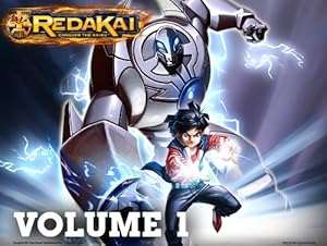 RedaKai Season 2