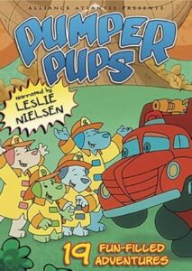 Pumper Pups