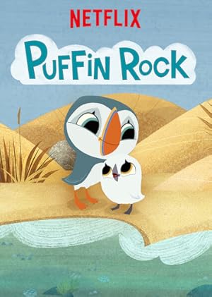 Puffin Rock Season 2