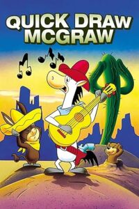 Quick Draw McGraw Season 1