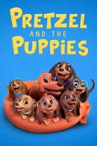 Pretzel and the Puppies Season 1