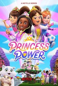 Princess Power Season 2