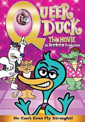 Queer Duck: The Movie