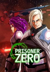 Prisoner Zero