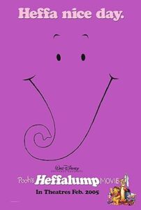 Pooh’s Heffalump Movie