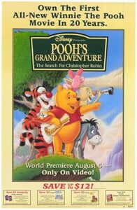 Pooh’s Grand Adventure: The Search for Christopher Robin