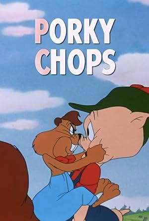 Porky Chops