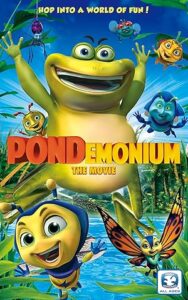 Pondemonium