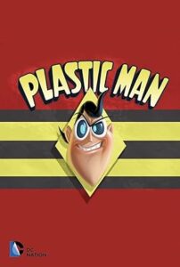 Plastic Man