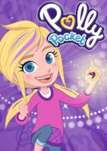 Polly Pocket Season 1