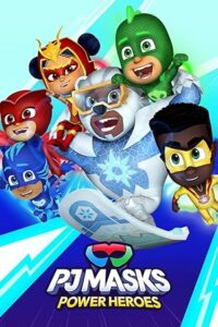 PJ Masks: Power Heroes