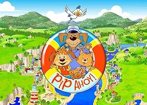 Pip Ahoy!