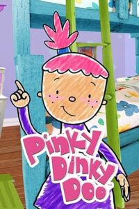 Pinky Dinky Doo Season 2