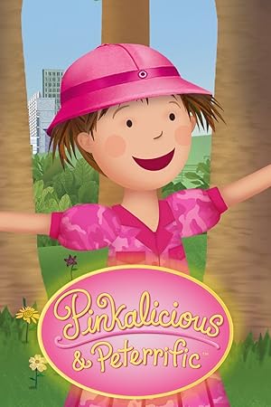 Pinkalicious & Peterrific season 3