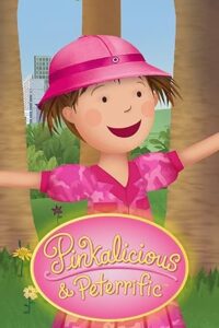 Pinkalicious & Peterrific season 1