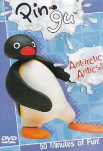 Pingu