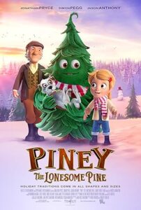 Piney: The Lonesome Pine