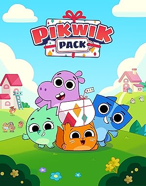 Pikwik Pack