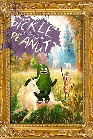 Pickle and Peanut season 2