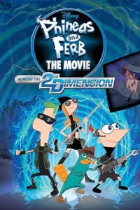 Phineas and Ferb Season 1