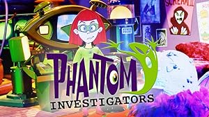 Phantom Investigators