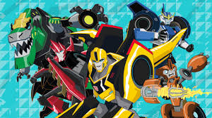 AfterBuzz TV's Transformers: Robots in Disguise After Show Season 3