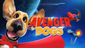 Avenger Dogs