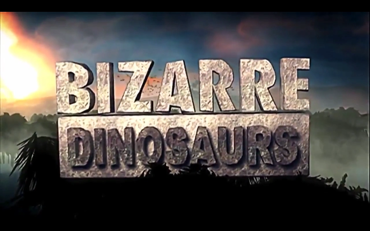 Bizarre Dinosaurs