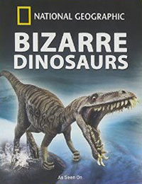 Bizarre Dinosaurs