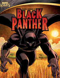 Black Panther