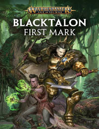 Blacktalon